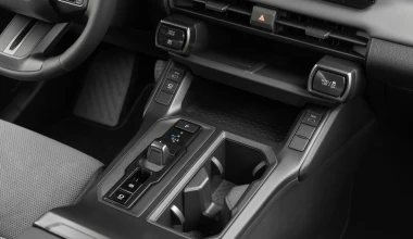 Οδηγούμε στην Ισπανία το νέο Toyota RAV4 