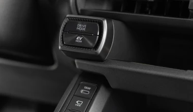 Οδηγούμε στην Ισπανία το νέο Toyota RAV4 