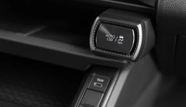 Οδηγούμε στην Ισπανία το νέο Toyota RAV4