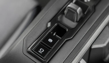 Οδηγούμε στην Ισπανία το νέο Toyota RAV4 