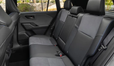 Οδηγούμε στην Ισπανία το νέο Toyota RAV4