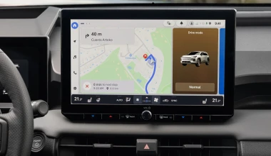 Οδηγούμε στην Ισπανία το νέο Toyota RAV4 