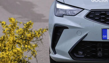 Δοκιμή Seat Ibiza FR 1.0 TSI 115 PS: Αιώνιος έφηβος