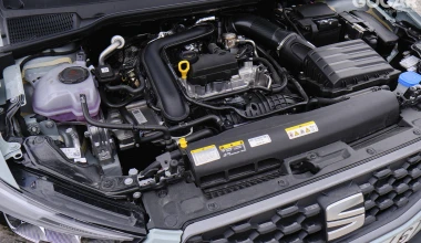 Δοκιμή Seat Ibiza FR 1.0 TSI 115 PS: Αιώνιος έφηβος