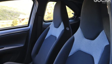 Δοκιμή Toyota Aygo X 1.5 Hybrid: Ωρίμανση