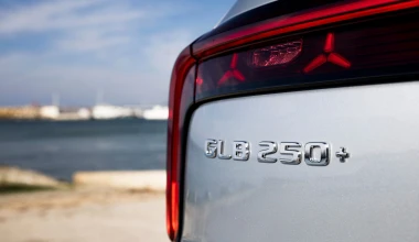 Οδηγούμε στη Μαγιόρκα τη νέα Mercedes-Benz GLB!