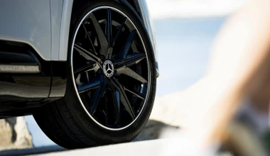 Οδηγούμε στη Μαγιόρκα τη νέα Mercedes-Benz GLB!