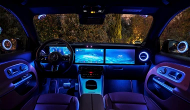 Οδηγούμε στη Μαγιόρκα τη νέα Mercedes-Benz GLB!