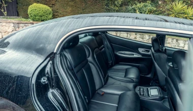 Η πιο σπάνια Bugatti - Μόλις τρεις υπάρχουν! 