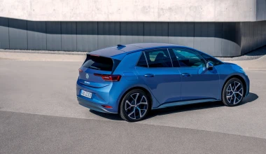 Πότε έρχεται στην Ελλάδα το Volkswagen ID.3 Neo - Έχει αυτονομία 630 km! 