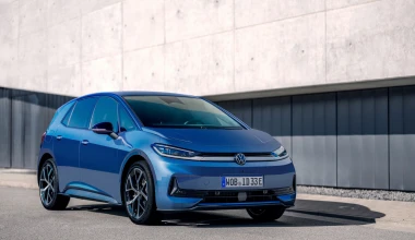 Πότε έρχεται στην Ελλάδα το Volkswagen ID.3 Neo - Έχει αυτονομία 630 km! 