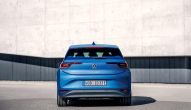 Πότε έρχεται στην Ελλάδα το Volkswagen ID.3 Neo - Έχει αυτονομία 630 km! 