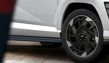 Το ηλεκτρικό B-SUV με την αυτονομία των 510 km και τους άφθονους χώρους - Έχει και έκπτωση 4.000 ευρώ