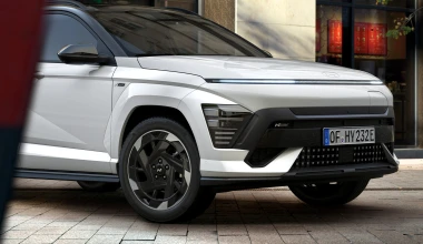 Το ηλεκτρικό B-SUV με την αυτονομία των 510 km και τους άφθονους χώρους - Έχει και έκπτωση 4.000 ευρώ