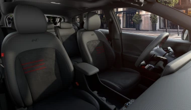 Το ηλεκτρικό B-SUV με την αυτονομία των 510 km και τους άφθονους χώρους - Έχει και έκπτωση 4.000 ευρώ