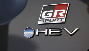 Οι μεγάλες αλλαγές στο Νο1 αυτοκίνητο της Ελλάδας - Τι νέο φέρνει το Toyota Yaris Cross