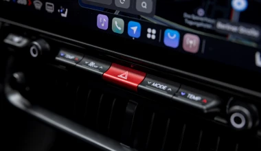 Αποστολή στη Γερμανία: Αυτό είναι το νέο Hyundai Ioniq 3 [video]