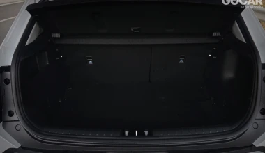 Δοκιμή Kia Stonic 1.0T 115 PS: Επικαιροποίηση! 