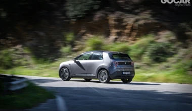 Δοκιμή ΝΙΟ firefly: Well-thought