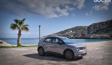 Δοκιμή ΝΙΟ firefly: Well-thought