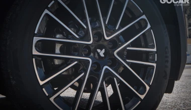 Δοκιμή ΝΙΟ firefly: Well-thought