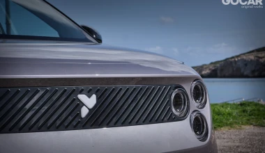 Δοκιμή ΝΙΟ firefly: Well-thought