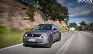 Δοκιμή ΝΙΟ firefly: Well-thought