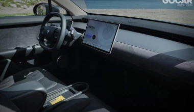 Δοκιμή ΝΙΟ firefly: Well-thought