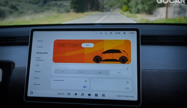 Δοκιμή ΝΙΟ firefly: Well-thought