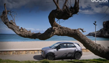 Δοκιμή ΝΙΟ firefly: Well-thought