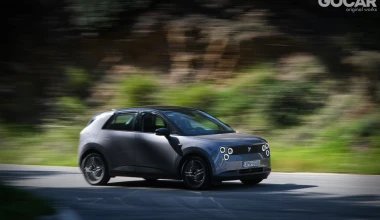 Δοκιμή ΝΙΟ firefly: Well-thought