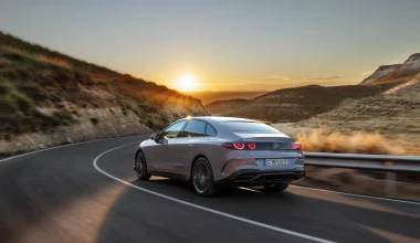 Νέα Mercedes-Benz C-Class: Τα σημεία που ξεχωρίζει!