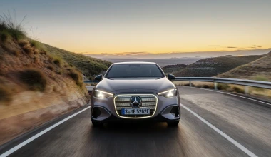 Νέα Mercedes-Benz C-Class: Τα σημεία που ξεχωρίζει! 