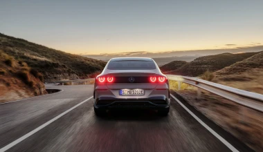 Νέα Mercedes-Benz C-Class: Τα σημεία που ξεχωρίζει! 