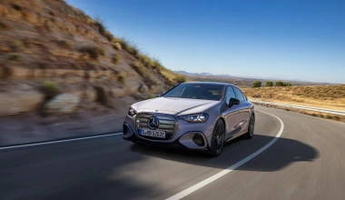 Νέα Mercedes-Benz C-Class: Τα σημεία που ξεχωρίζει! 