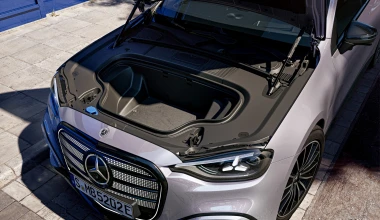 Νέα Mercedes-Benz C-Class: Τα σημεία που ξεχωρίζει! 