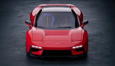 Το Honda που λατρεύουν όλοι επιστρέφει! 