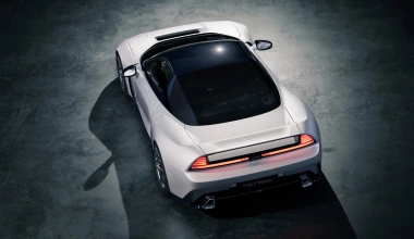 Το Honda που λατρεύουν όλοι επιστρέφει! 