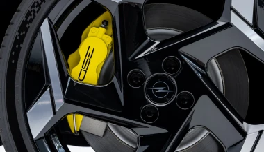 To SUV της Opel με 280 ίππους και μπλοκέ διαφορικό – Με όφελος 7.900 ευρώ! 