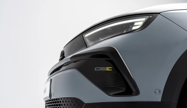 To SUV της Opel με 280 ίππους και μπλοκέ διαφορικό – Με όφελος 7.900 ευρώ! 