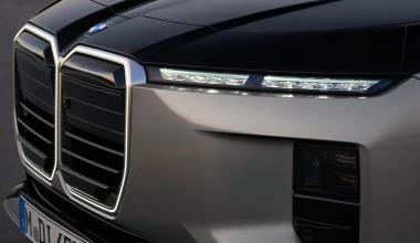 Επίσημο: Αυτή είναι η νέα BMW Σειρά 7! 