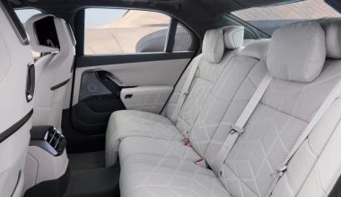 Επίσημο: Αυτή είναι η νέα BMW Σειρά 7! 