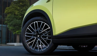 To τεχνολογικά προηγμένο αυτοκίνητο πόλης που απαιτεί μόλις 2,9 ευρώ στα 100 km! 