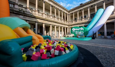 To SUV της Skoda που έκλεψε την παράσταση στο Μιλάνο – Πότε έρχεται στην Ελλάδα