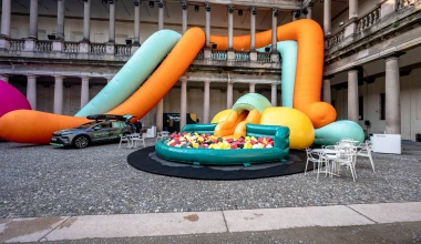 To SUV της Skoda που έκλεψε την παράσταση στο Μιλάνο – Πότε έρχεται στην Ελλάδα