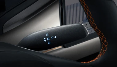 Δοκιμή BYD Atto 3 evo: Καμία σχέση! 