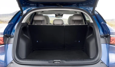 Δοκιμή BYD Atto 3 evo: Καμία σχέση! 