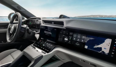 Επίσημο: Αυτή είναι η νέα Porsche Cayenne Coupe Electric – Τιμές και εκδόσεις στην Ελλάδα