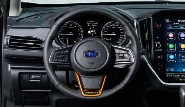 Στην Ελλάδα η πιο extreme εκδοχή του Subaru Crosstrek – Τιμή