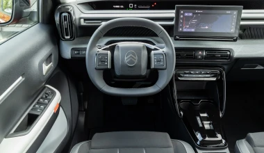 Το πιο στιλάτο και άνετο Β-SUV - Κάνεις μέσα στην πόλη 100 km με μόλις 2,8 ευρώ! 